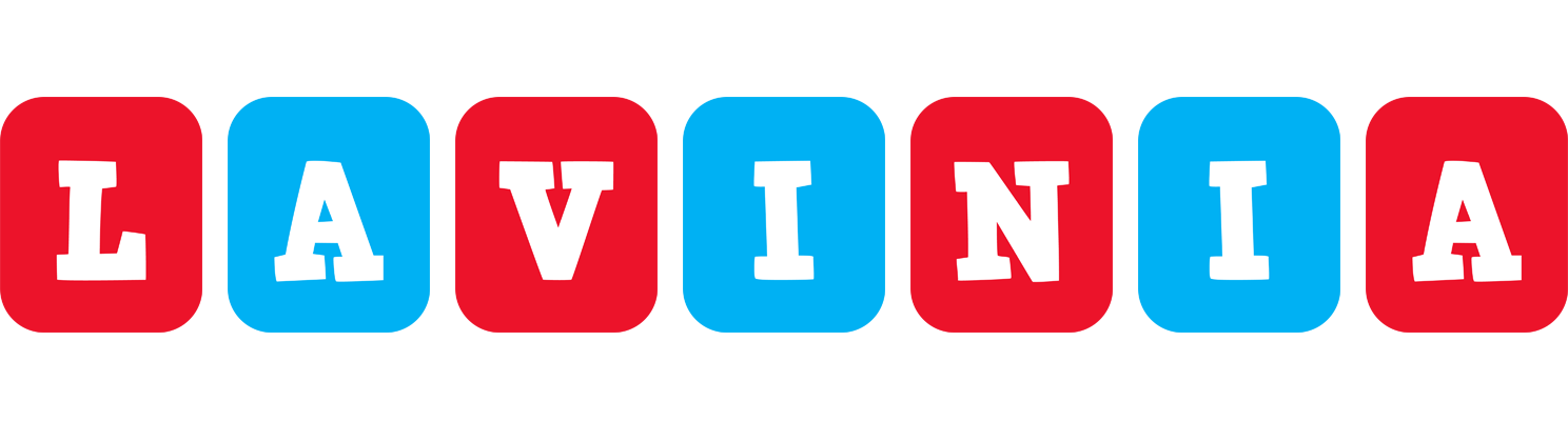 Lavinia diesel logo
