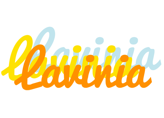 Lavinia energy logo
