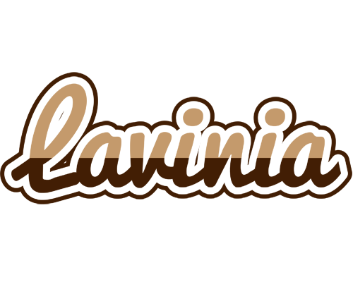 Lavinia exclusive logo