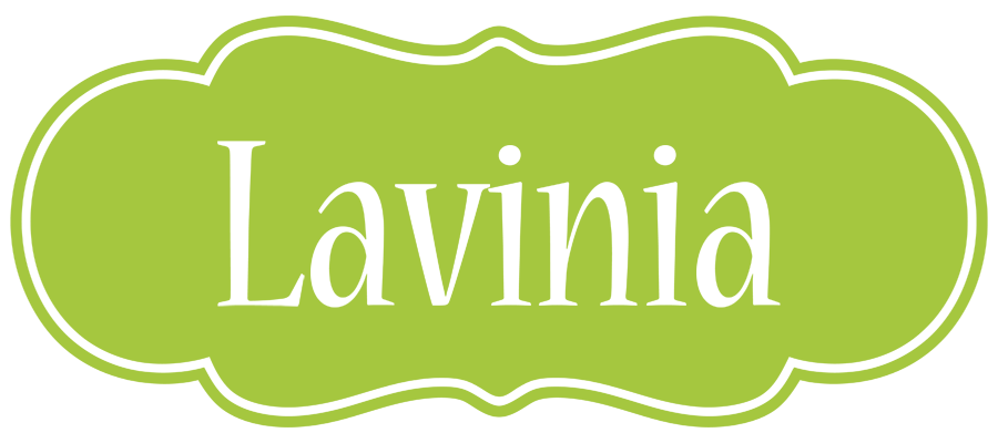 Lavinia family logo