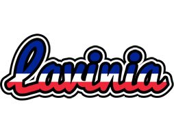 Lavinia france logo