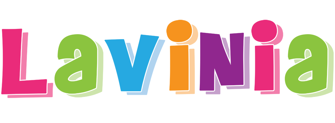 Lavinia friday logo