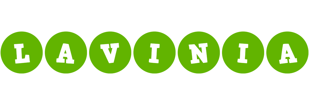 Lavinia games logo