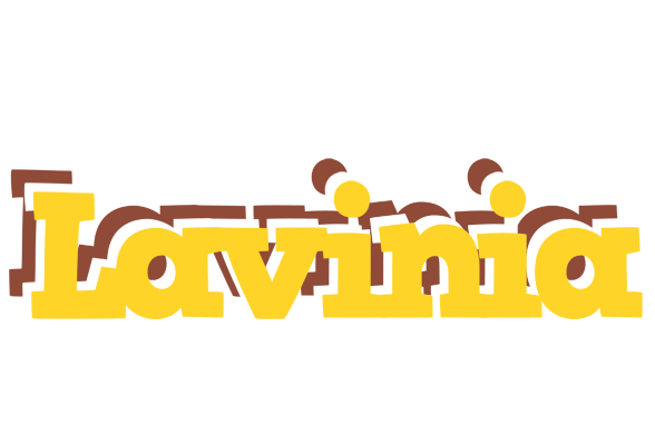 Lavinia hotcup logo