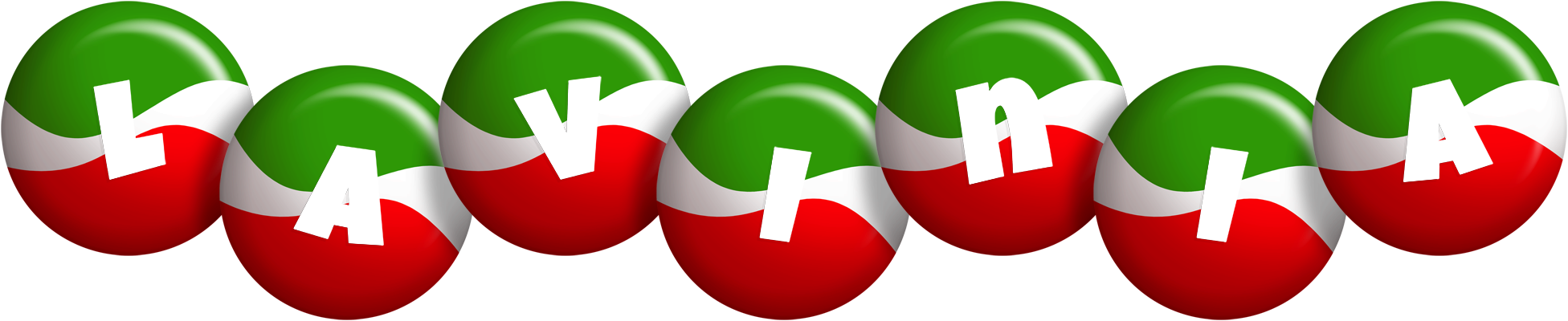 Lavinia italy logo