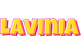 Lavinia kaboom logo