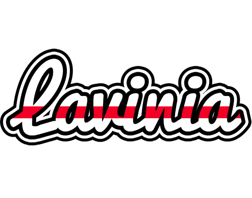 Lavinia kingdom logo
