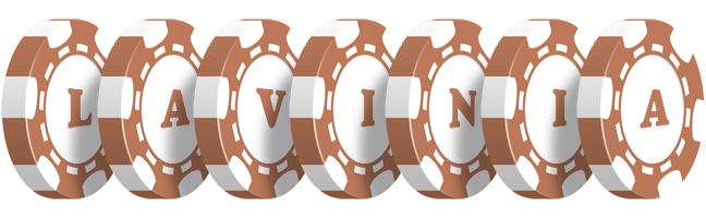 Lavinia limit logo