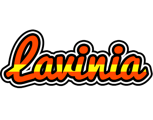 Lavinia madrid logo