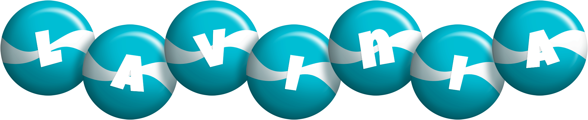 Lavinia messi logo