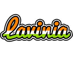 Lavinia mumbai logo