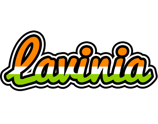 Lavinia mumbai logo