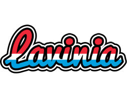 Lavinia norway logo