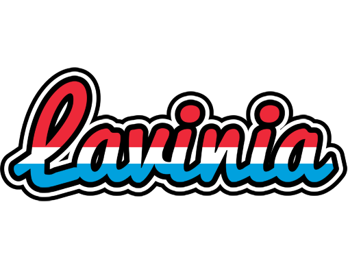 Lavinia norway logo