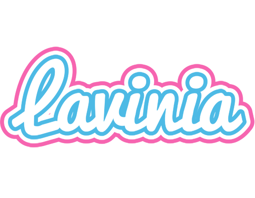 Lavinia outdoors logo