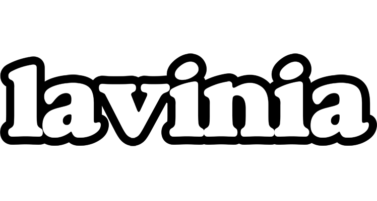 Lavinia panda logo
