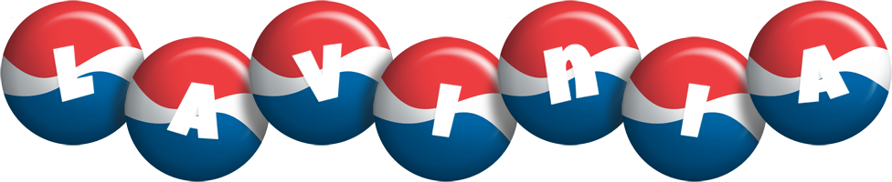 Lavinia paris logo