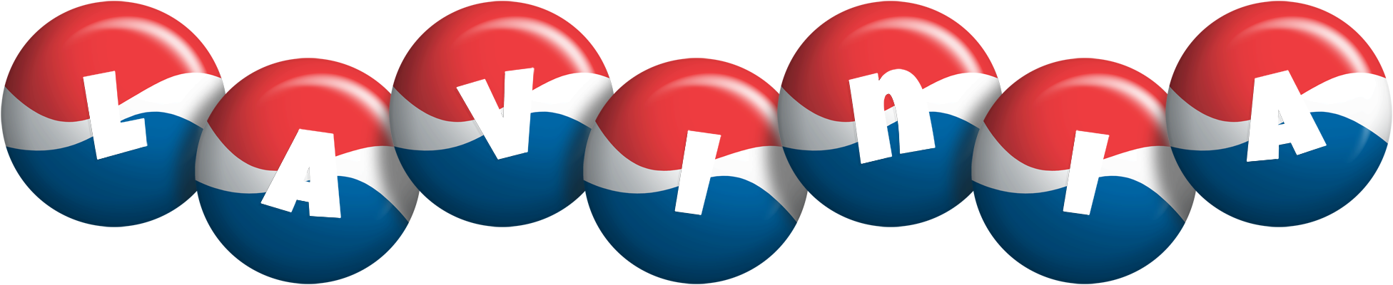 Lavinia paris logo