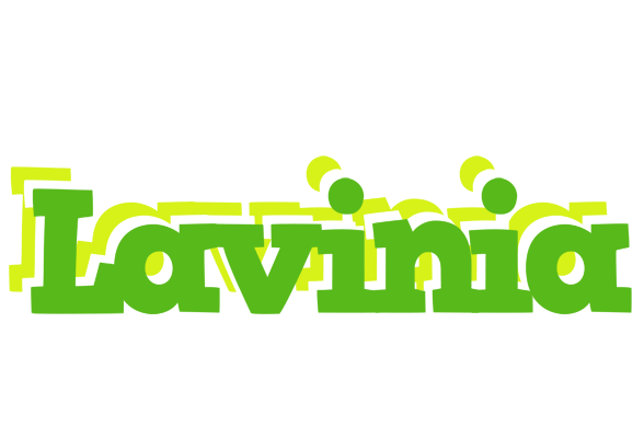 Lavinia picnic logo