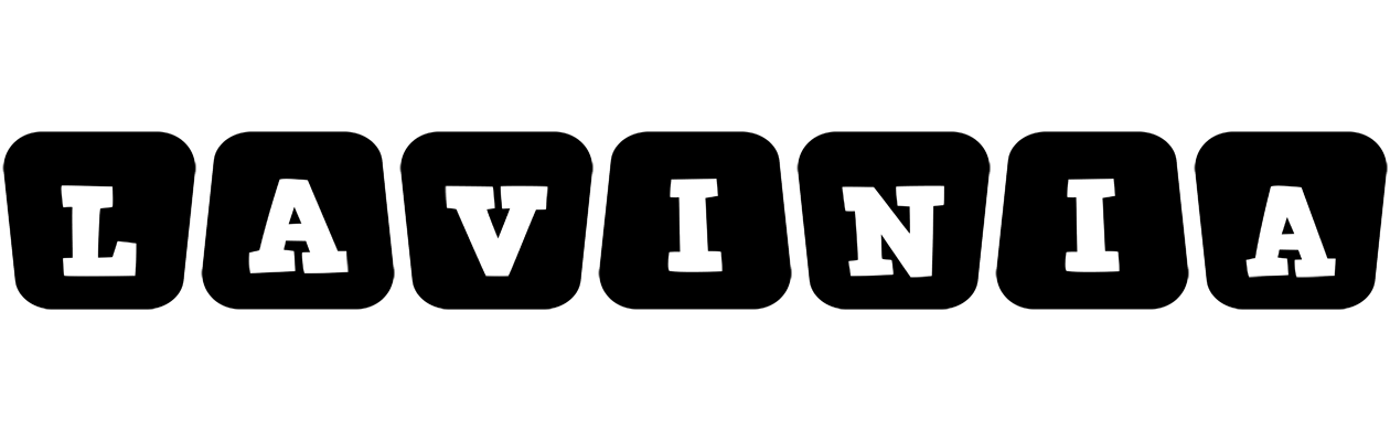 Lavinia racing logo