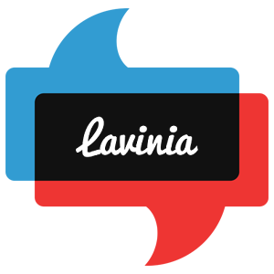 Lavinia sharks logo