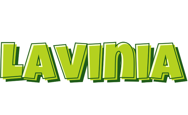 Lavinia summer logo