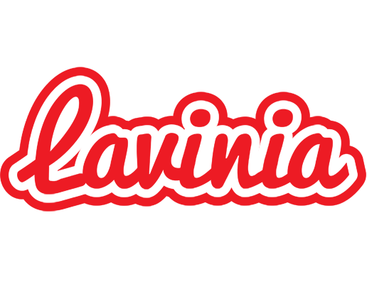 Lavinia sunshine logo