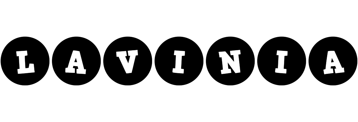 Lavinia tools logo