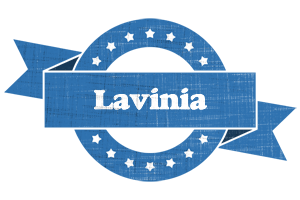 Lavinia trust logo