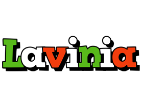 Lavinia venezia logo