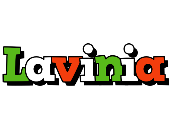 Lavinia venezia logo