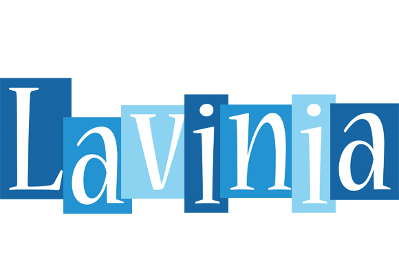 Lavinia winter logo