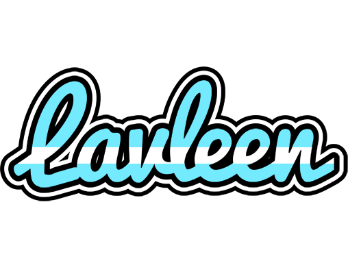 Lavleen argentine logo