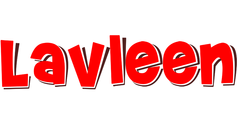Lavleen basket logo