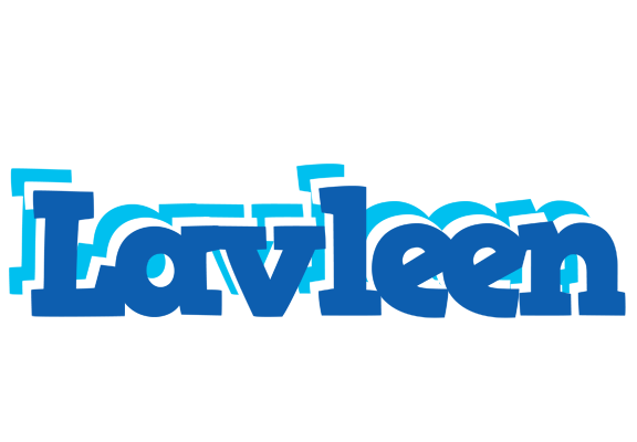 Lavleen business logo