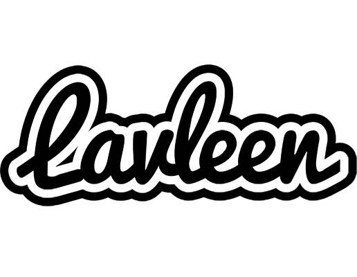 Lavleen chess logo