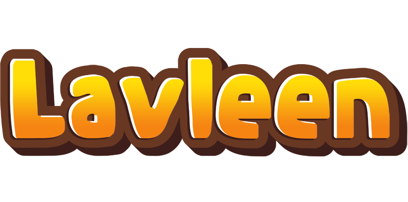 Lavleen cookies logo
