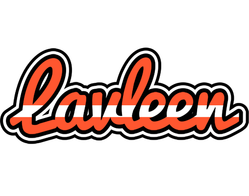 Lavleen denmark logo