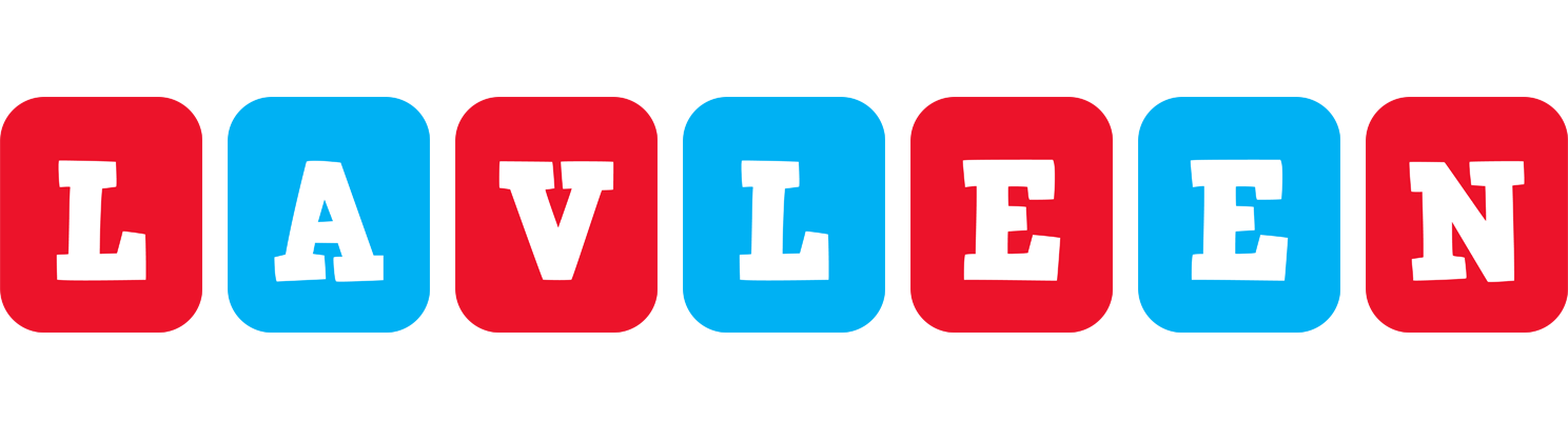 Lavleen diesel logo
