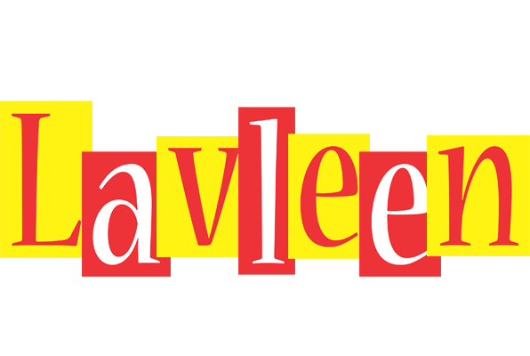 Lavleen errors logo
