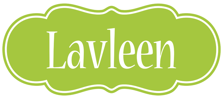Lavleen family logo
