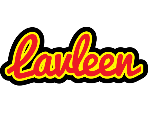 Lavleen fireman logo