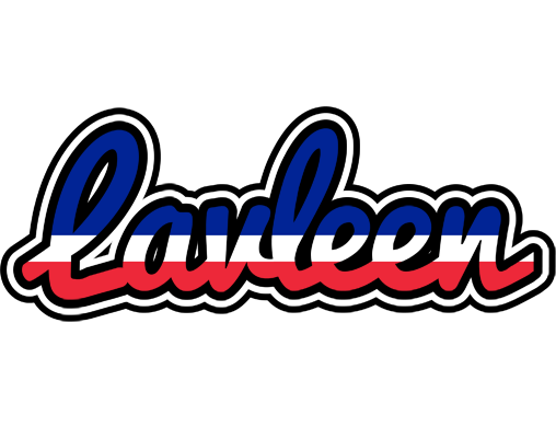 Lavleen france logo
