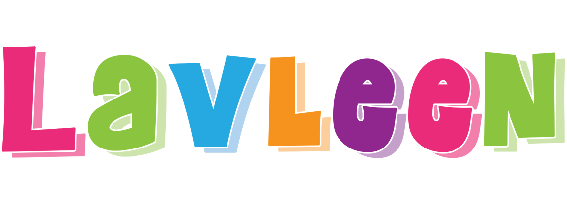 Lavleen friday logo