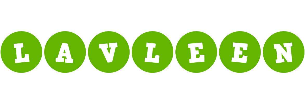 Lavleen games logo