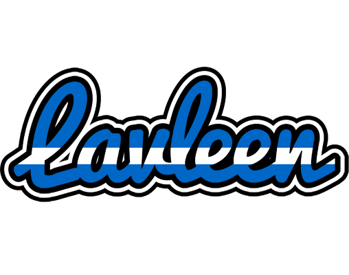 Lavleen greece logo