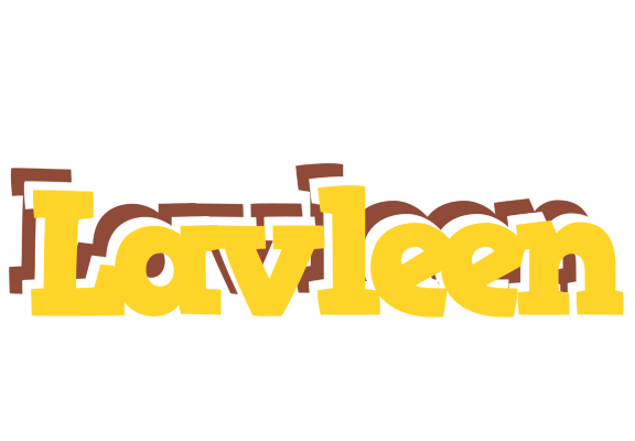 Lavleen hotcup logo