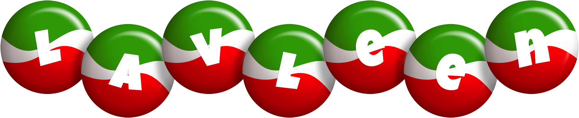 Lavleen italy logo