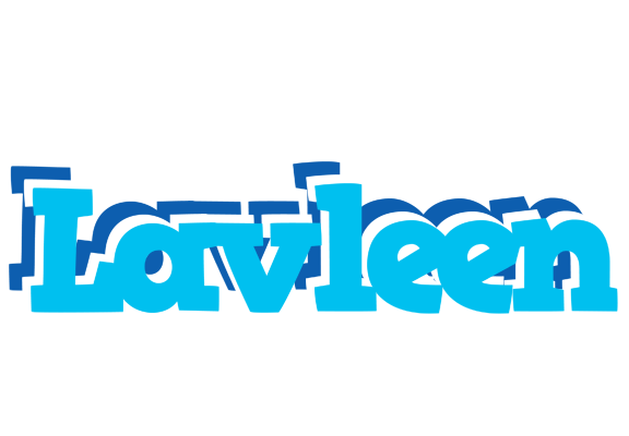 Lavleen jacuzzi logo