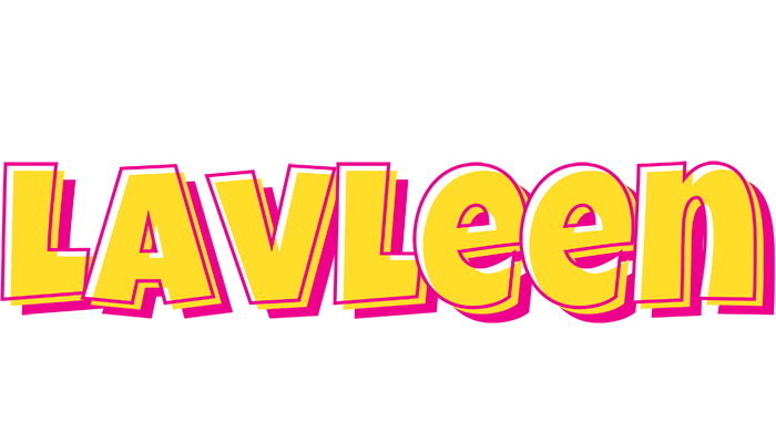 Lavleen kaboom logo
